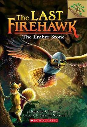 Ember Stone