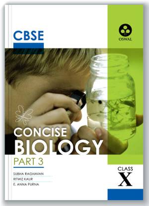 Concise Biology