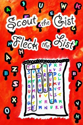 Scout the Gist Fleck the List