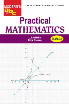 Mod Abc Of Practical Mathematics (Cbse) G 12 (E)