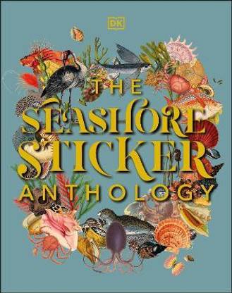 The Seashore Sticker Anthology