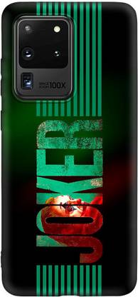 Unique Case Back Cover for SAMSUNG GALAXY S20 ULTRA