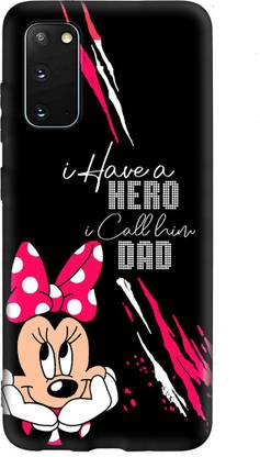 Unique Case Back Cover for SAMSUNG GALAXY S20