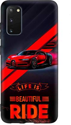 Unique Case Back Cover for SAMSUNG GALAXY S20