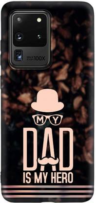 Unique Case Back Cover for SAMSUNG GALAXY S20 ULTRA
