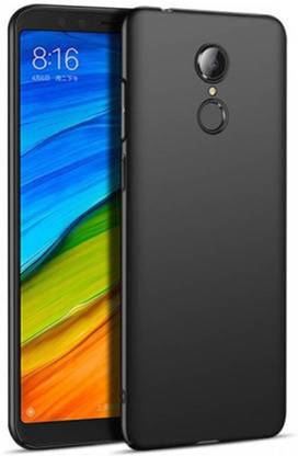 Stunny Back Cover for Mi Redmi 5, Redmi 5 Mobile covers, Camera protection