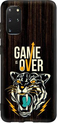 Unique Case Back Cover for SAMSUNG GALAXY S20 PLUS