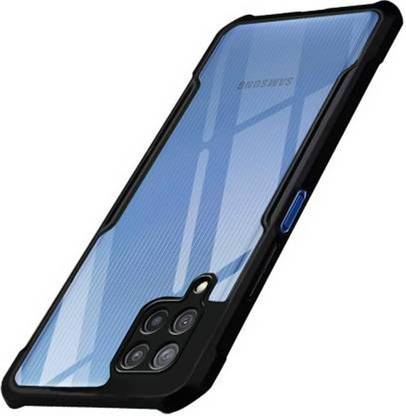 Godric Back Cover for Samsung Galaxy M32