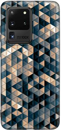 Unique Case Back Cover for SAMSUNG GALAXY S20 ULTRA