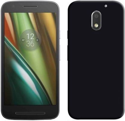 Asprint Back Cover for Motorola Moto E3 Power