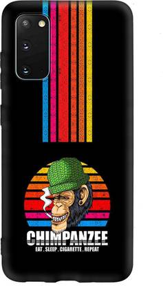 Unique Case Back Cover for SAMSUNG GALAXY S20