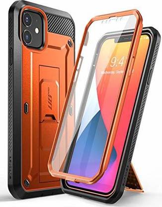 Supcase Bumper Case for Apple iPhone 12 Mini