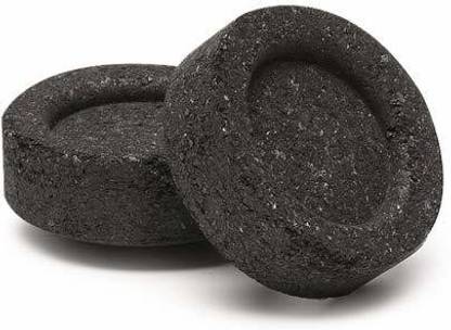 Bronto Charcoal Tablets for Burning Dhoop Sandal Dhoop