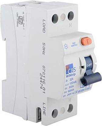 C&S WINTRIP 1 MCB