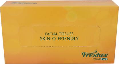 Alchem Tade Facial Box 100 pulls