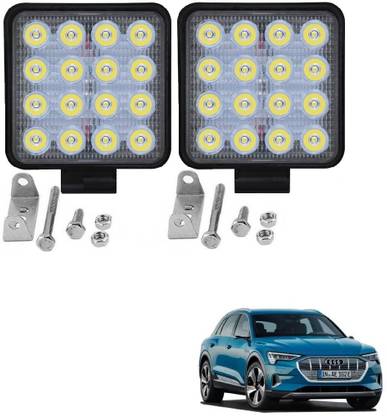 KOZDIKO LED Fog Lamp Unit for Audi