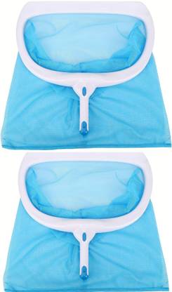 Blue Wave Professional Swimming Pool Deep Leaf Net Australian Quality Standard Heavy Duty Plastic Wet and Dry Brush