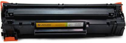 LAPCARE LPC388A (88A) Laser Toner Cartridge Black Ink Toner Powder