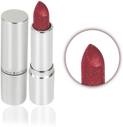 MYEONG NEW AND PROFESSIONAL SILKY SMOOTH SHINY GLITTER LIPSTICK