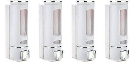 BLLI collection 400 ml Liquid, Shampoo, Soap Dispenser
