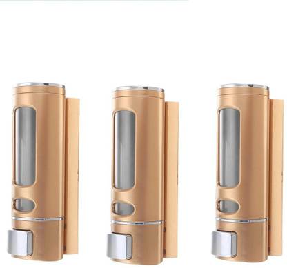 BLLI collection 350 ml Liquid, Shampoo, Conditioner, Lotion Dispenser
