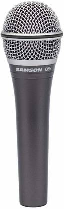 SAMSON Q8x Microphone