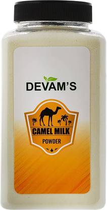 DEVAM'S DCMP-400 Camel Milk Powder