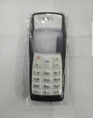FLYING BEE NOKIA 1100 MOBILE PHONE NOKIA 1100 Front Panel