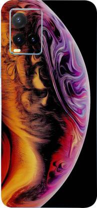 Jeeva Creation Vivo Y33 Mobile Skin