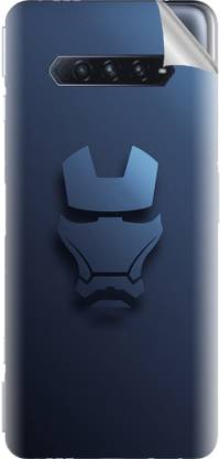 tiddler Xiaomi Black Shark 4Pro Mobile Skin