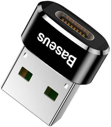 Baseus USB, USB Type C OTG Adapter