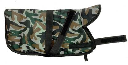 ALCAZAR Coat, Winter Jacket for Dog