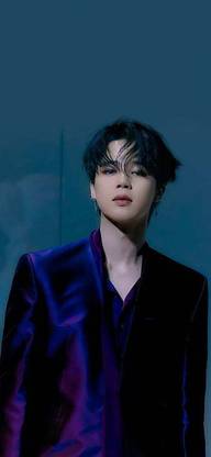 Jimin Bangtan Sonyeondan Bts Bts Bulletproof Boys Jimin K Pop Kpop Park Jimin Park Matte Finish Poster Paper Print