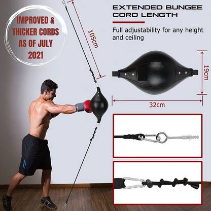 ?keycraze Speed bag Speed Bag
