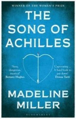 The Song Of Achilles
