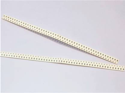 AEAAICO 2 Ohm SMD (1206 Package) Fixed Resistor