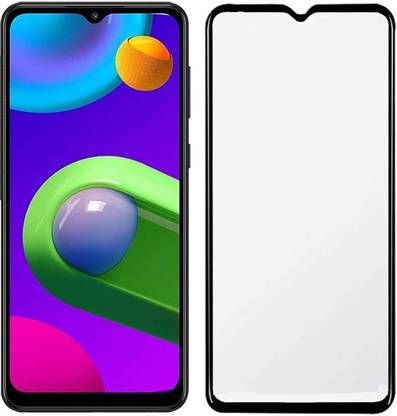 BRENZZ Edge To Edge Tempered Glass for Micromax IN 2B