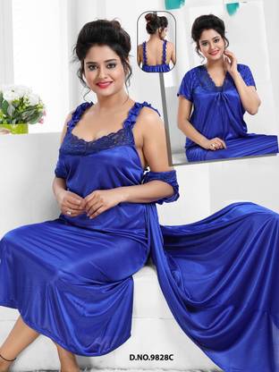 Women Night Dress
