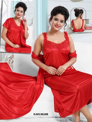 Women Night Dress