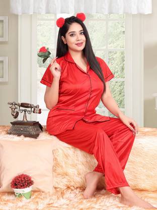 Women Red