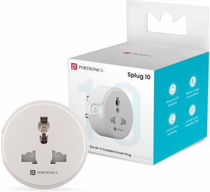 Portronics auto 10 flipkart Clearance