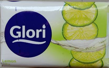 Glori BATHING SOAP