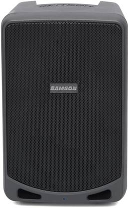 SAMSON XP106 100 W Bluetooth PA Speaker