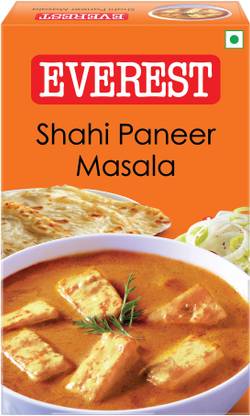 EVEREST Shahi Paneer Masala
