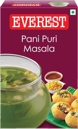 EVEREST Pani Puri Masala