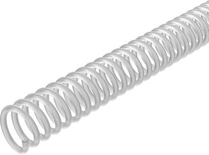 GBT Plastic Spiral Binder