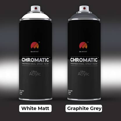 Chromatic Multicolor Spray Paint 400 ml