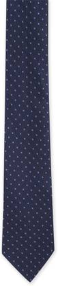 VAN HEUSEN Self Design Tie