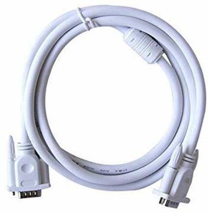 Sii  TV-out Cable VGA TO VGA 20 M cable