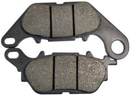Pa JUPITER FRONT DISC PAD Vehicle Disc Pad